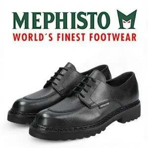 Mephisto | Shoes | New Wot Pegasio Mens Dress Shoe | Poshmark display picture 1